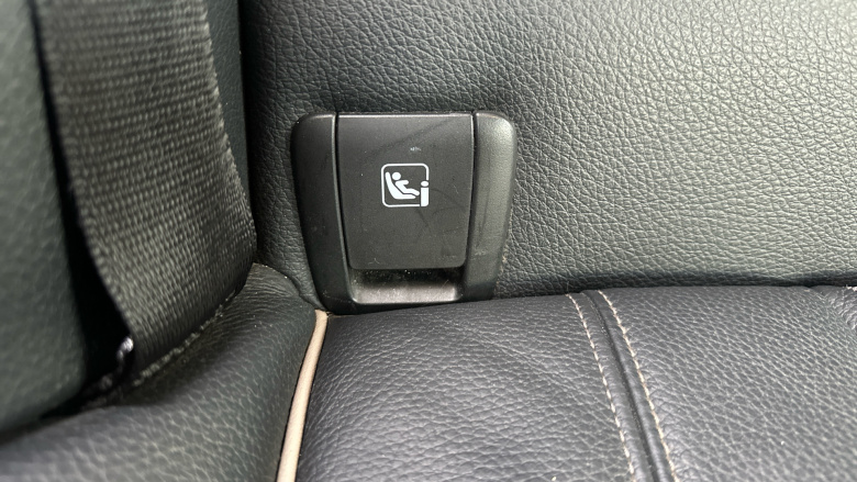 BMW 5 Series 520d MHT M Sport 5dr Auto Diesel Estate